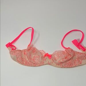 Victoria’s Secret Bra